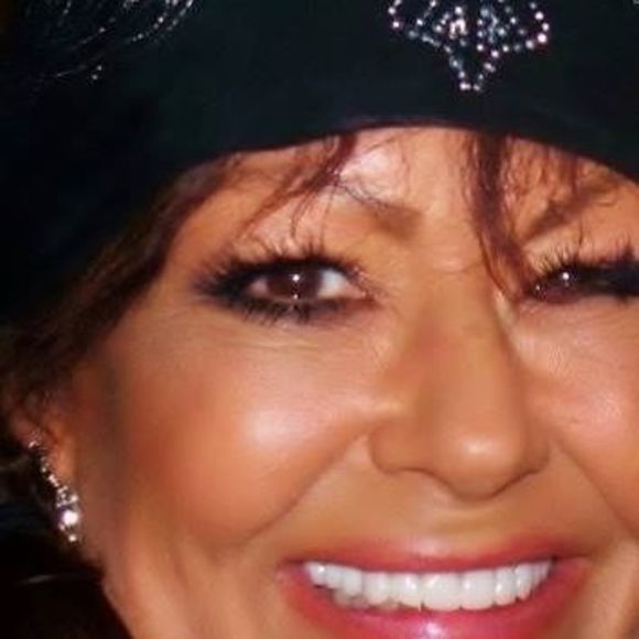 Meet your Posher, Harley - Picture 1 of 1